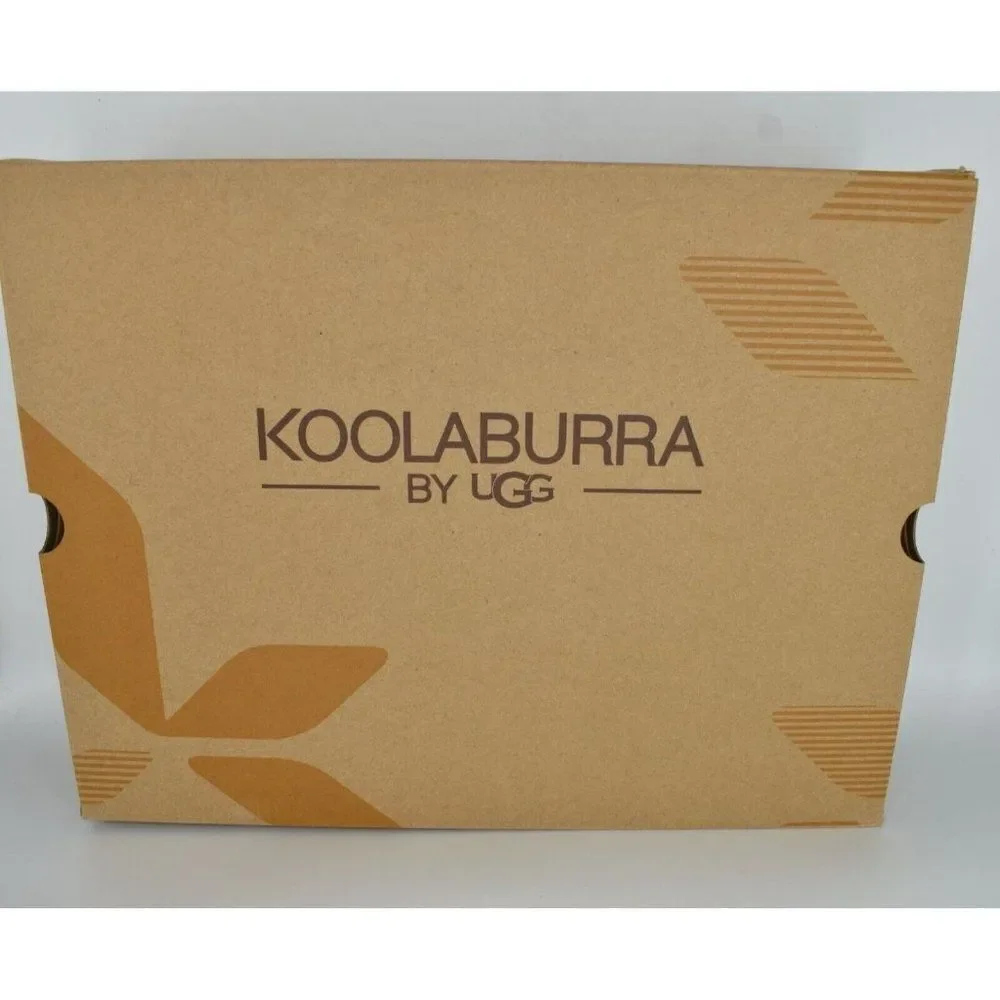 Koolaburra Womens Size 7 Barlee Plum Purple Suede Mini Boots Booties‎ Shoes